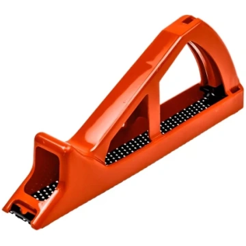 Ēvele ģipškartonam 250x40mm, FASTER TOOLS 1162