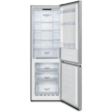 GORENJE NRK6182PS4 ledusskapis | 20002937 | 383878