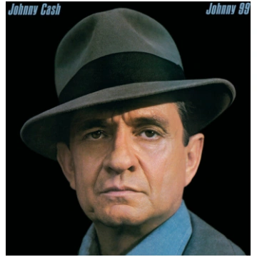 Lietots - Johnny Cash - Johnny 99