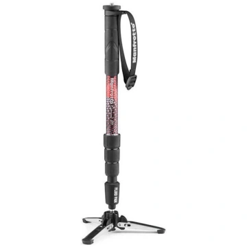 Statīvs Manfrotto monopods Element MII Video MVMEL