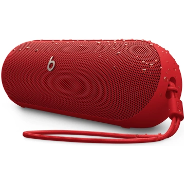 Bezvadu skaļrunis Beats Pill statement red krās