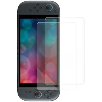 Wozinsky rūdītais stikls priekš Nintendo Switch 2 