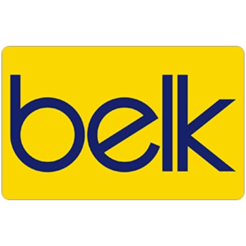 Belk Gift Card