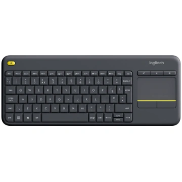 Logitech Touch K400 Plus Bezvadu Klaviatūra (920-0