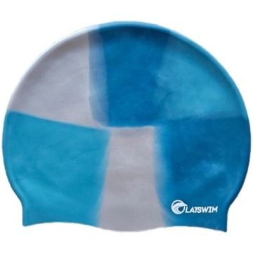 Peldcepure Latswim Multicolor