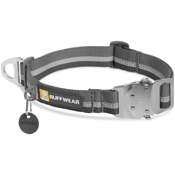 RUFFWEAR Virves kakla siksna suņiem, atstarojoša k