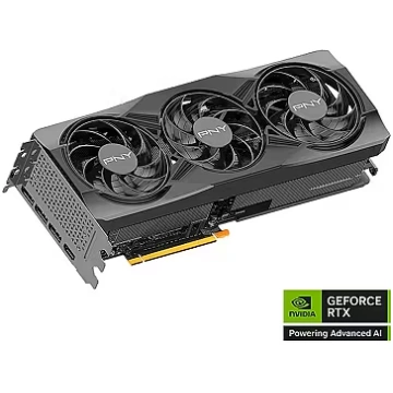 PNY Technologies GeForce RTX 5070 Ti, 16GB GDDR7, 
