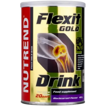 Nutrend FLEXIT GOLD Drink 400 g