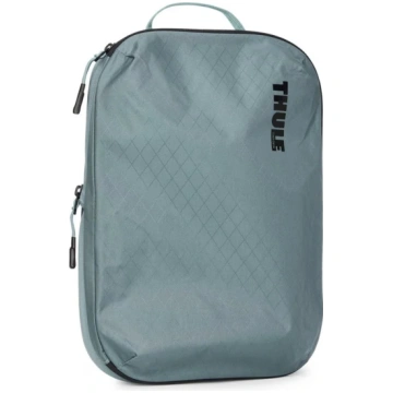 Thule | Compression Packing Cube Medium | Pond Gra
