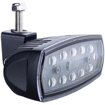 Darba/atpakaļgaitas lampa Strands LED 15W Kabeļi u