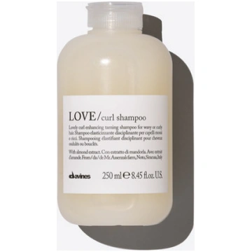 LOVE CURL Shampoo DAVINES