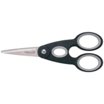 FISKARS MULTI-PURPOSE KITCHEN SCISSORS (6411501997