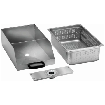 Set. 2 atvilktnes FORCAR REFRIGERATION U12F