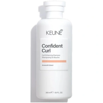 Confident Curl Šampūns cirtainiem matiem 300ml 215
