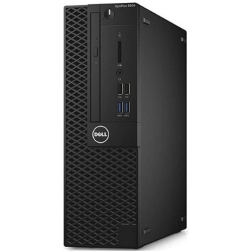 Lietots - Dell OptiPlex 3050 SFF Desktop 34938