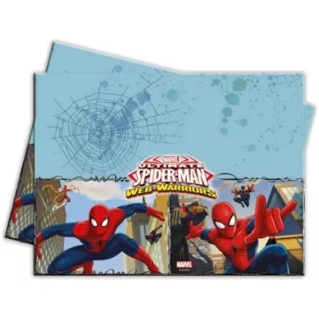 Spiderman galdauts 120x180 cm