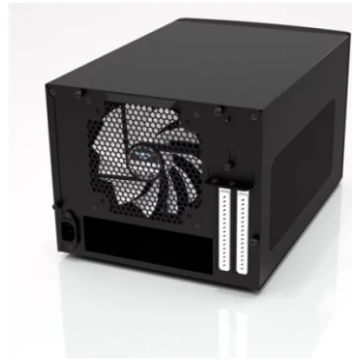 Fractal Design | NODE 304 | 2 - USB 3.0 (Internal 