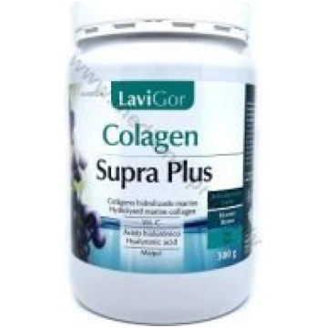 lavigor; colagens; lavigor supra plus; colagena pu