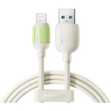 Joyroom Fast Charging Data Cable S-A53 USB-A - Lig