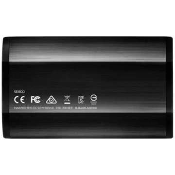 ADATA ASE800 External Portable SSD 1TB USB 3.2 Gen