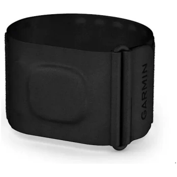 Garmin Index Sleep Monitor Black miega monitors, s