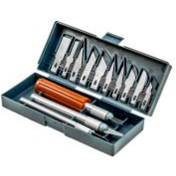 FASTER TOOLS ĀTRĀKI INSTRUMENTI Modelēšanas naži