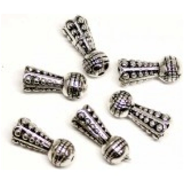 Cepurītes 16x6mm 6.gab. (F06M1049)