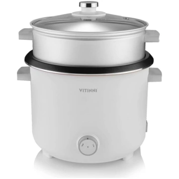 Vitinni Multi-kuģis, tvaika funkcija, ātrvārītājs,