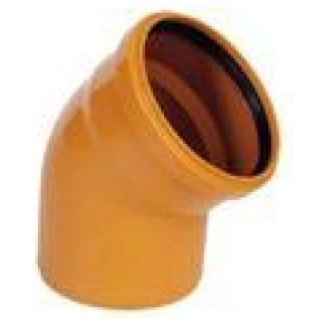 Līkums PVC ārdarbu 200/45 OK Būvmateriāli 5467056