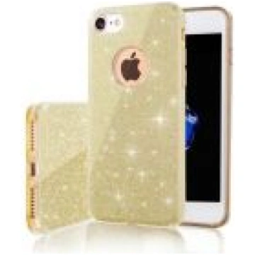 TFO Glitter 3in1 case for Samsung Galaxy A52 5G / 
