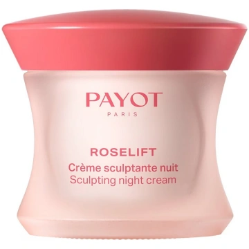 Payot_roselift Creme Sculptante Nuit Krēms Sejas U