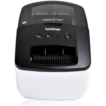 Brother QL-700 label printer Direct thermal 300 x 