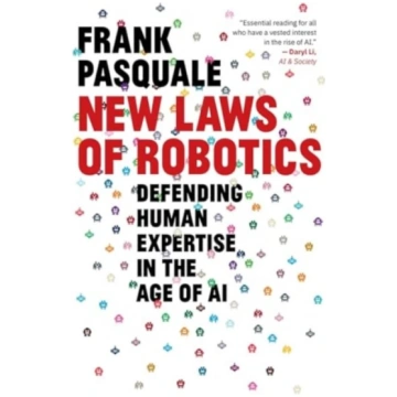 New Laws of Robotics Bookshop