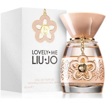Liu Jo Lovely Me EDP 50 ml 9660641 (8002135151956)