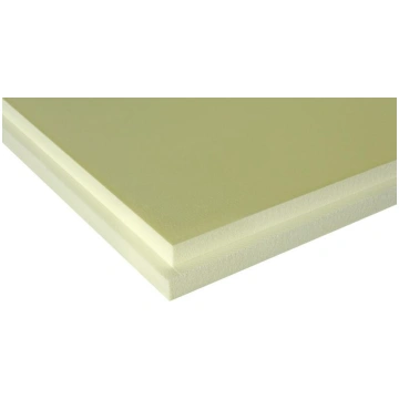 Finnfoam FL300 ekstrudētais putuplasts 30x585x1235