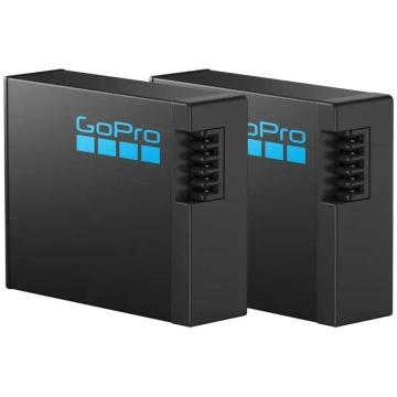 GoPro akumulators Enduro (HERO13 Black) 2 gab