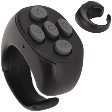 VBESTLIFE TikTok tālvadības pults, Bluetooth tālva