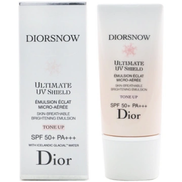 Dior Christian Dior, Diorsnow - Ultimate UV Shield