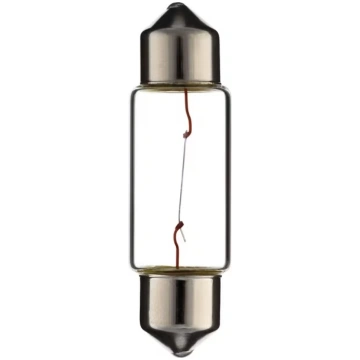Spuldze C5W 24V 5W SV8.5 Kramp