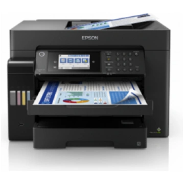 EPSON EKOTANKS L15160 TINTES KRĀSU DAUDZFUNKCIJU P