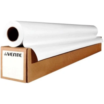 *Plotera papīrs deVente 80g/m², 841mmx175m, balts 