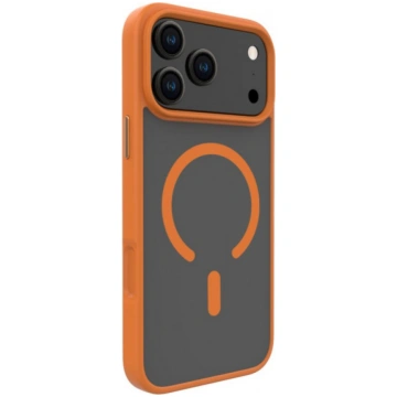 Evelatus Apple iPhone 17 Pro Max Hybird Case With 