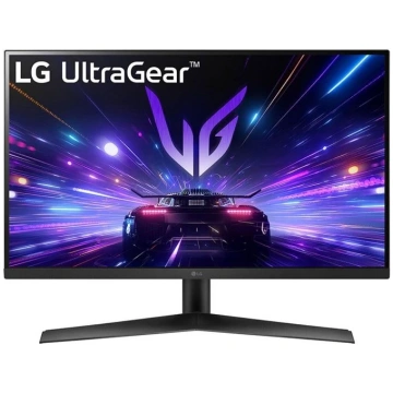 LG UltraGear 27GS60F-B 27" QHD izšķirtspējas ekrān