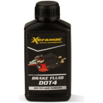 Bremžu šķidrums Xeramic DOT 4 - Brake fluid Xerami