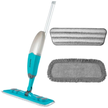 Beldray Beldray LA034245UFFEU7 Anti-bac Pet Plus+ 