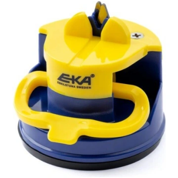 Nažu asināmais EKA CombiSharp Blue /Yellow