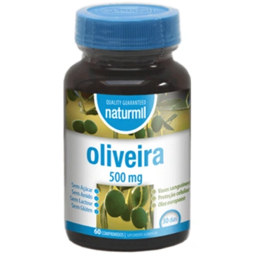 Olive tree 60 Comp Dietmed