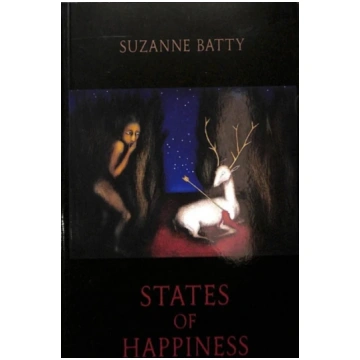 States of Happiness Suzanne Batty