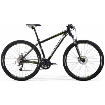 MERIDA BIG.NINE 40-D PRO