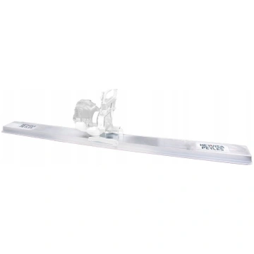 Hervisa Profil plaski 2 m do ZEUS / JUPITER II / R